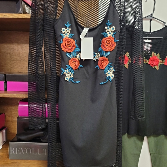 Duster Cardigan - Picture 1 of 1